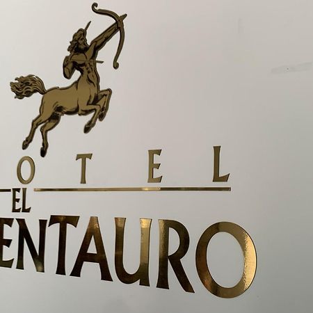 Hotel El Centauro Líbano 외부 사진